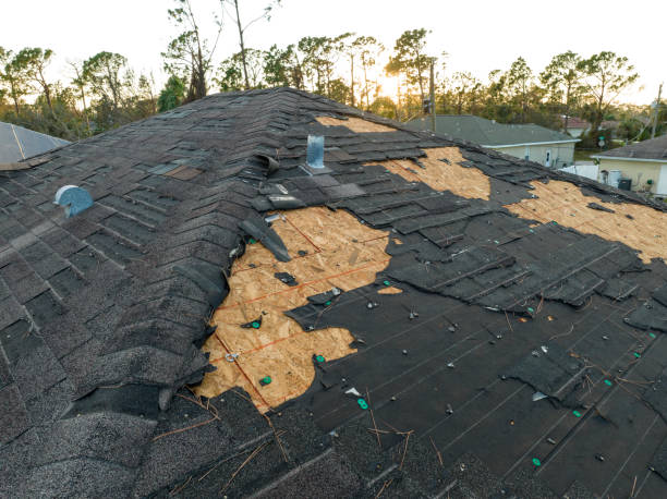 Best Gutter Installation and Repair  in Fort Bragg, CA